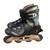 Used Salomon ENERGIZER Senior Aggressive Skates Grey Senior 8 11813-S000328136 View 2