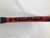 Used Head RADICAL MID PLUS 4 1/2 TENNIS RACQUET Adult Tennis Racquet Orange 4 1/2" 11752-S000067452 View 3