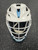 Used Cascade S Lacrosse Helmet White One Size 11849-S000029647 View 1