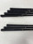 Used Ping G730 BLACK DOT Mens Iron Set RH 5I-GW/AW 11891-S000304547 View 3