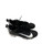 Used Nike ALPHA Menace 4 Shark FQ4012-001 Football Cleats Black Size 6 11731-S000143590 View 3