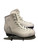Used Lake Placid FIGURE Girls Figure Skate White Youth 13.0 11732-S000355527 View 2