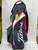 Used Titleist USA BAG Mens Cart Bag Navy Blue And Red 11871-S000019175 View 2