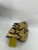 Used Rawlings GG ELITE BB/SB First Base RH Throw Brown 13" 11871-S000019178 View 4
