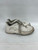 Used Mizuno SOFT TURF BB/SB Cleats White Senior 9 11871-S000019177 View 1