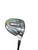 Used Taylormade SIM 2 MAX NEW Mens Fairway Wood RH 5 Wood 11484-S000284151 View 1
