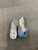 Used Adidas BB/SB Cleats Royal Blue Junior 03.5 11614-S000217442 View 2