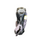 Used Nike 8 WAY Mens Stand Bag Grey 11649-S000147423 View 2