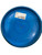 Used Discraft LUNA Disc Golf Putter Royal Blue 11884-S000048970 View 2