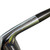 Used Bridgestone TOUR STAGE X-BLADE AIR MUSCLE Mens Individual Iron RH 3 Iron 11484-S000284171 View 4