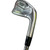 Used Taylormade P790 Mens Individual Iron RH 4 Iron 11484-S000284177 View 3