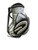 Used Bridgestone PARADISO CART BAG Mens Cart Bag Grey 11484-S000284199 View 3
