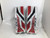 Used CCM AXIS 1.9 32 +1 GOALIE LEG PADS Goalie Leg Pads Senior White 32" 11752-S000067460 View 1
