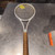 Used Pro Kennex CERAMIC ELITE 95 Adult Tennis Racquet White 4 1/2" 11796-S000047660 View 1