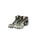 Used Nike JORDAN 1 MID TD FOOTBALL CLEATS Adult FB Cleats Black Senior 13 11768-S000225443 View 1