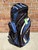 Used TOUR LITE DCX Mens Cart Bag Royal Blue 11891-S000304566 View 1