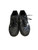 Used Mizuno VB Shoes Adult Black Senior 8 11884-S000048983 View 2