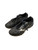 Used Mizuno VB Shoes Adult Black Senior 8 11884-S000048983 View 3