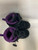Used Salomon PEARL Womens Snowboard Boots Black Senior 9.5 11823-S000032898 View 4