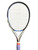 Used Babolat Y105 Adult Tennis Racquet Royal Blue 4 1/2" 10743-S000464491 View 2