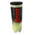 Used Penn CHAMPIONSHIP EXTRA-DUTY FELT 3-ball Tennis Canister 11760-S000078875 View 2