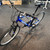 Used Huffy LRG ROCK CREEK BLUE Mountain Bike Mens Navy Blue 58-61cm - 23-24" - XXL Frame 11878-S000021620 View 1