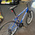 Used Huffy LRG ROCK CREEK BLUE Mountain Bike Mens Navy Blue 58-61cm - 23-24" - XXL Frame 11878-S000021620 View 2