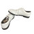Used Foot Joy Mens Golf Shoes White Senior 13 11479-S000398858 View 6