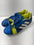 Used Adidas NITRO CHARGE 2.0 Soccer Cleats Royal Blue Senior 9 11891-S000304570 View 1