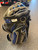Used Maxfli CART BAG Mens Cart Bag Navy Blue 11339-S000192003 View 2