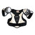 Used CCM LTP Youth Shoulder Pads LG 11820-S000043608 View 2