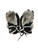 Used Reebok ZG3 Lacrosse Gloves Junior Black 10" 11706-S000358252 View 2