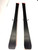 Used Rossignol EXPERIENCE E80 Mens DH Ski/Binding Black 152 cm 11860-S000294393 View 5