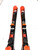 Used Rossignol EXPERIENCE E80 Mens DH Ski/Binding Black 152 cm 11860-S000294393 View 4