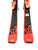 Used Rossignol EXPERIENCE E80 Mens DH Ski/Binding Black 152 cm 11860-S000294393 View 2