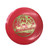 Used Innova STAR ROADRUNNER Disc Golf Driver Red 11760-S000078897 View 4