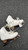 Used Jackson MYSTIQUE Girls Figure Skate White Junior 01 11162-S000432267 View 4