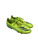 Used Adidas X GHOSTED Soccer Cleats Neon Green Senior 7.5 11347-S000251311 View 2