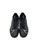 Used Nike VAPOR EDGE Jr FB Cleats Black And Grey Junior 06 11347-S000251318 View 4