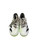 Used Adidas PREDATOR ACCURACY Soccer Cleats White And Optic Yellow Junior 03 11347-S000251321 View 2