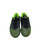 Used Dream Pairs Soccer Cleats Black And Neon Green Senior 6 11347-S000251323 View 4
