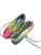 Used Brava RAINBOW CLEATS Soccer Cleats Pink Junior 01.5 11347-S000251342 View 2
