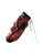 Used Belding GOLF BAG Mens Stand Bag Maroon 11724-S000215116 View 1