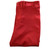 Used Mizuno SOFTBALL PANTS BB/SB Pant Womens Red XL 11760-S000078904 View 3