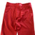 Used Mizuno SOFTBALL PANTS BB/SB Pant Womens Red XL 11760-S000078904 View 2