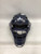 Used All-Star MVP2300 CATCHERS MASK Catchers Helmet w/Mask Navy Blue One Size 11851-S000034811 View 1