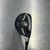 Used Taylormade RESCUE Mens Hybrid Club RH 2 Hybrid 10589-S000415850 View 1