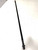 Used Maverik HYPERDRIVE Mens Def/LSM LAX Shaft Black 11860-S000294394 View 1