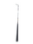 Used Mizuno MP-62 IRON Mens Individual Iron RH 9 Iron 11708-S000181126 View 1