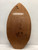 Used Victoria Sport WOOD Skim Board Brown 42" 11443-S000195959 View 5
